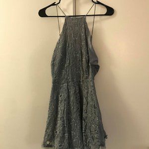 Urban Outfitters Kimchi Blue Dress